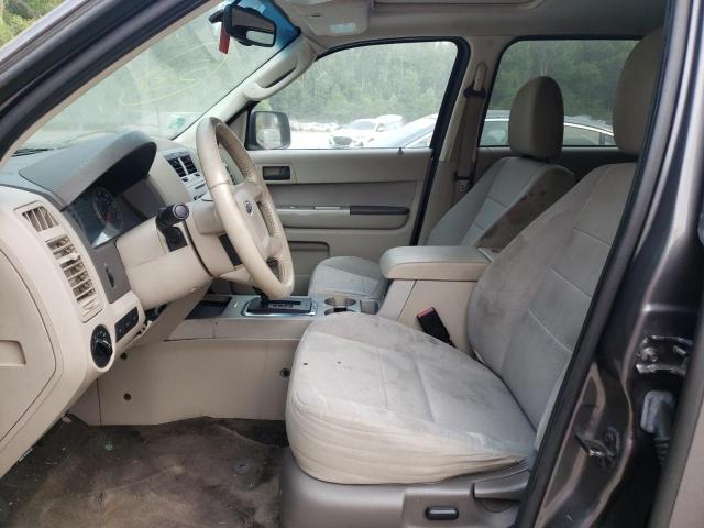 Photo 7 from auction – 2012 FORD ESCAPE XLT with VIN 1FMCU9DG0CKA19715