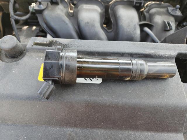 Photo 12 from auction – 2015 KIA SOUL + with VIN KNDJP3A51F7121759