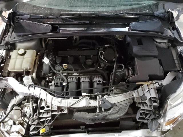 Photo 11 from auction – 2012 FORD FOCUS SE with VIN 1FAHP3F23CL195903