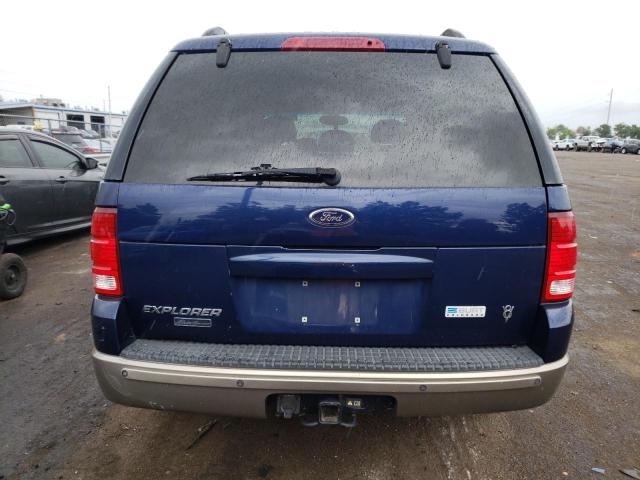 Photo 6 from auction – 2004 FORD EXPLORER E with VIN 1FMZU74W14UA86688