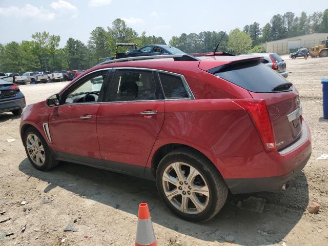 Photo 2 from auction – 2013 CADILLAC SRX PERFOR with VIN 3GYFNDE32DS638913
