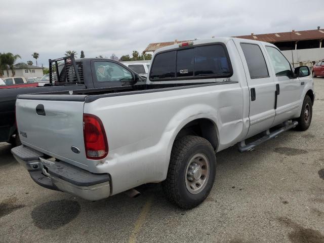 Photo 10 from auction – 2003 FORD F250 SUPER with VIN 1FTNW20L43EC94309