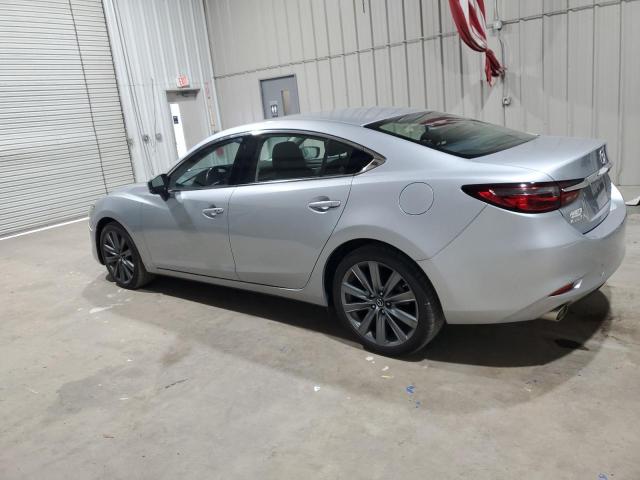 صورة رقم 2 من المزاد - 2018 MAZDA 6 TOURING مع VIN JM1GL1VM2J1324330