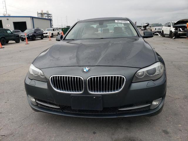 Photo 5 from auction – 2013 BMW 528 I with VIN WBAXG5C56DD230085