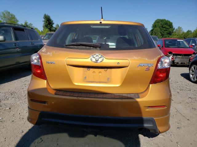 Photo 6 from auction – 2009 TOYOTA COROLLA MA with VIN 2T1KE40EX9C021275