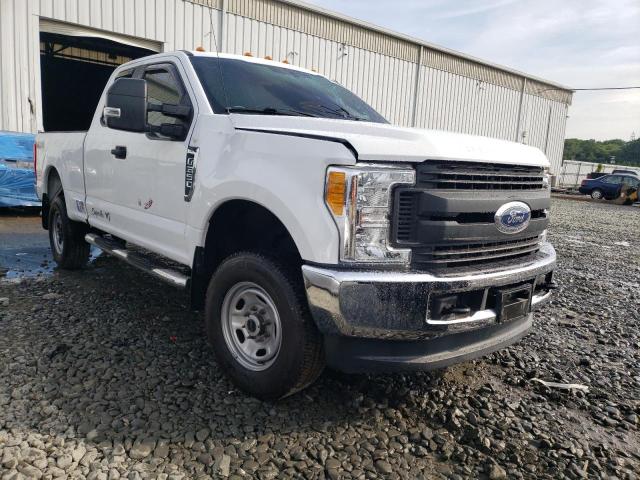 Photo 4 from auction – 2017 FORD F250 SUPER with VIN 1FT7X2B68HEF04818