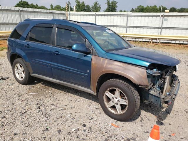 Zdjęcie 4 z aukcji – 2006 CHEVROLET EQUINOX LT z VIN 2CNDL63F366164429