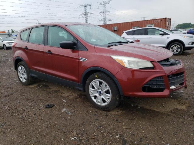 Photo 4 from auction – 2014 FORD ESCAPE S with VIN 1FMCU0F79EUD06731