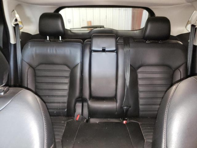 Photo 10 from auction – 2018 FORD EDGE SEL with VIN 2FMPK4J90JBB24701