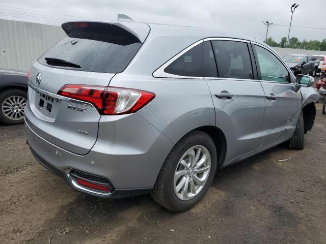 Photo 3 from auction – 2018 ACURA RDX TECHNO with VIN 5J8TB4H53JL025541