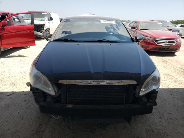 Photo 5 from auction – 2012 CHRYSLER 200 LX with VIN 1C3CCBAB4CN321180
