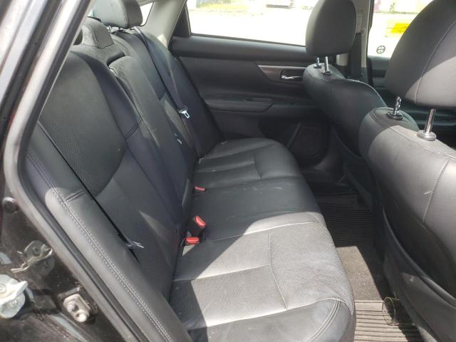 Photo 10 from auction – 2014 NISSAN ALTIMA 2.5 with VIN 1N4AL3AP7EN260744