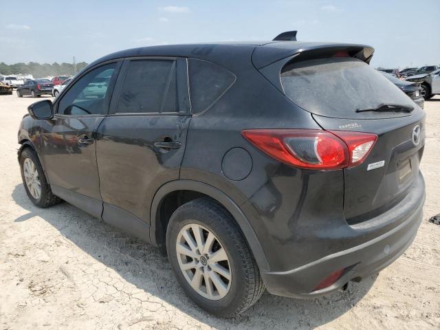 Photo 2 from auction – 2015 MAZDA CX-5 TOURI with VIN JM3KE2CY6F0434513