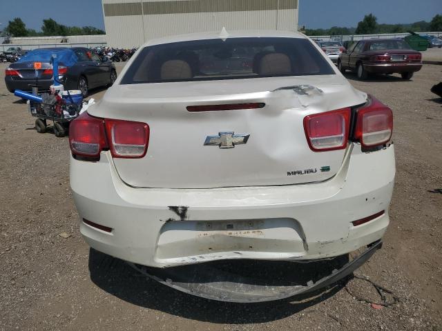 Photo 6 from auction – 2013 CHEVROLET MALIBU with VIN 1G11D5SR2DF351585