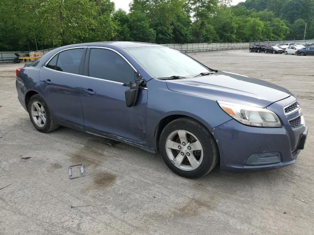 Photo 4 from auction – 2013 CHEVROLET MALIBU LS with VIN 1G11B5SA9DF188241
