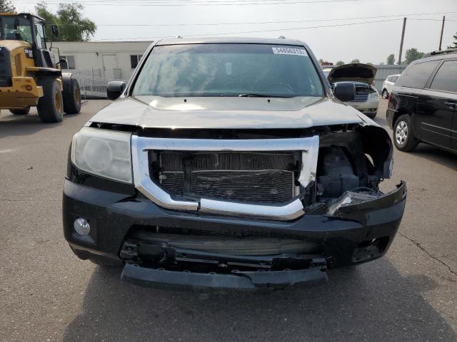 Photo 5 from auction – 2011 HONDA PILOT EXL with VIN 5FNYF4H59BB095011