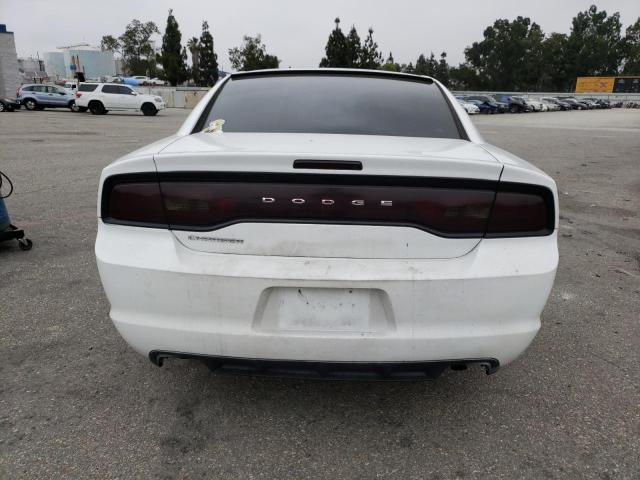 Photo 6 from auction – 2014 DODGE CHARGER SE with VIN 2C3CDXBG4EH346323