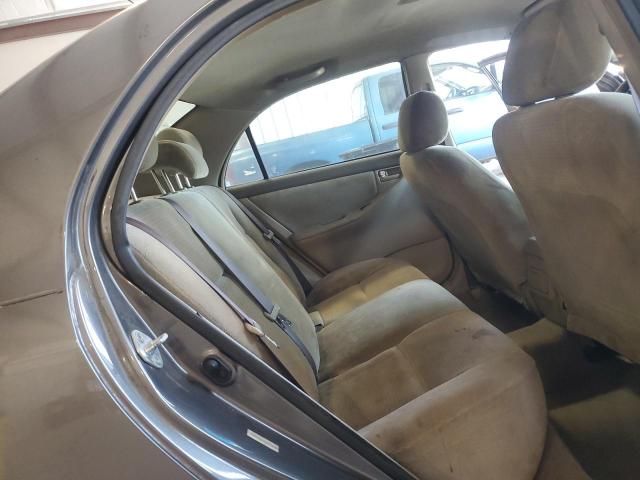 Photo 10 from auction – 2007 TOYOTA COROLLA CE with VIN 1NXBR32E57Z925588