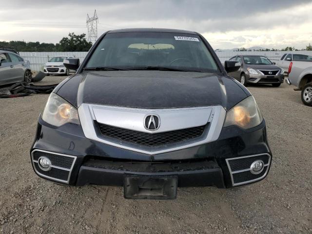 Photo 5 from auction – 2011 ACURA RDX TECHNO with VIN 5J8TB2H56BA006919