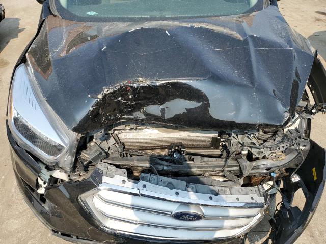 Photo 11 from auction – 2018 FORD ESCAPE SE with VIN 1FMCU0GD4JUC51541
