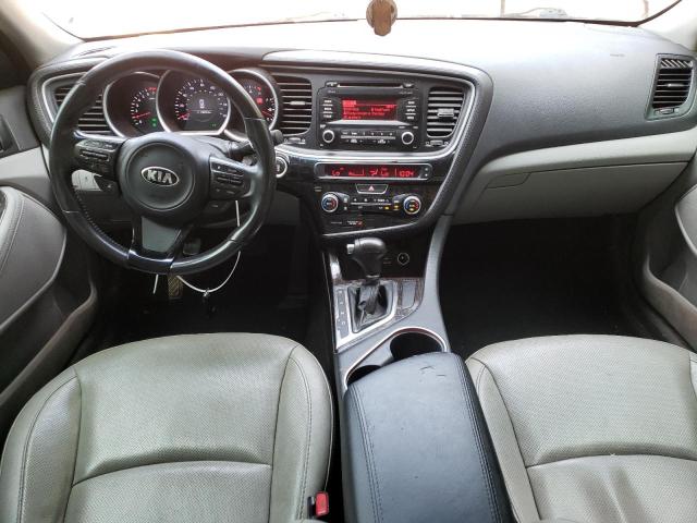 Фото 8 с аукциона – 2015 KIA OPTIMA EX с VIN 5XXGN4A72FG425102