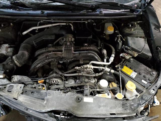 Zdjęcie 11 z aukcji – 2021 SUBARU CROSSTREK z VIN JF2GTHMC2M8232214