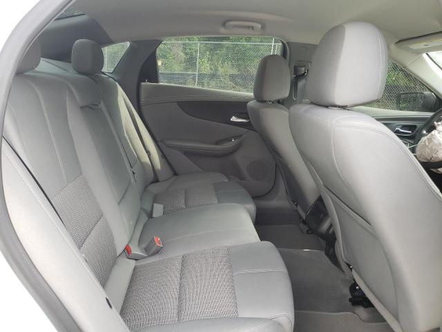 Photo 10 from auction – 2017 CHEVROLET IMPALA LS with VIN 2G11Z5SA7H9149318