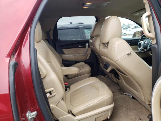 Photo 11 from auction – 2011 GMC ACADIA SLT with VIN 1GKKVSED3BJ206982
