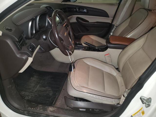 Photo 7 from auction – 2014 CHEVROLET MALIBU 2LT with VIN 1G11E5SL7EF275405