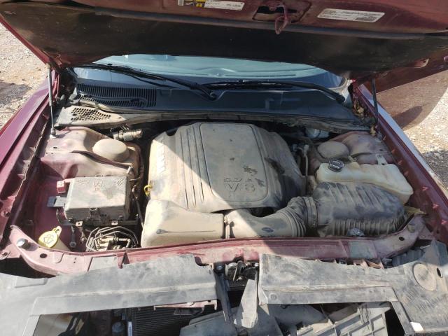 Photo 11 from auction – 2017 DODGE CHALLENGER with VIN 2C3CDZBTXHH594265