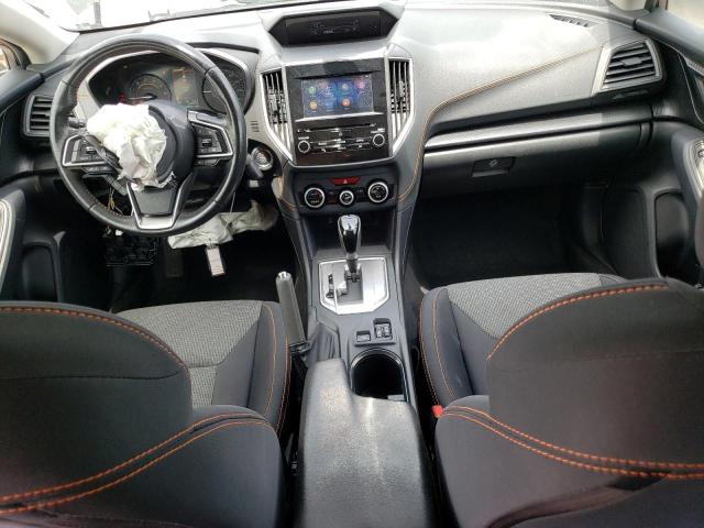 Photo 8 from auction – 2021 SUBARU CROSSTREK with VIN JF2GTAEC8MH232840