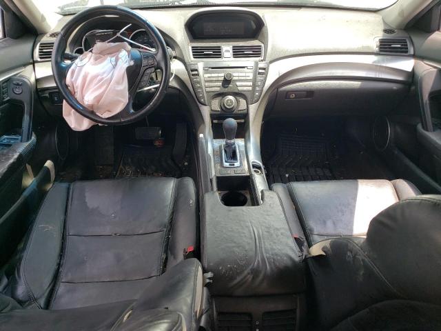 Photo 8 from auction – 2010 ACURA TL with VIN 19UUA8F23AA025297