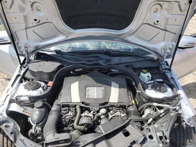 Photo 11 from auction – 2010 MERCEDES-BENZ E 350 with VIN WDDHF5GB8AA079103