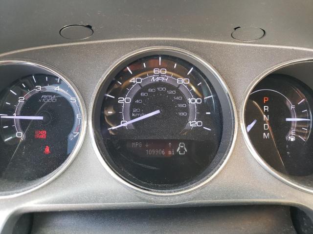 Photo 9 from auction – 2011 LINCOLN MKZ with VIN 3LNHL2GC6BR758994