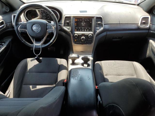 Photo 8 from auction – 2014 JEEP GRAND CHER with VIN 1C4RJFAG1EC104781