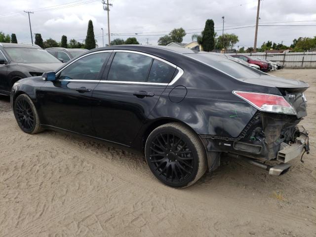 Photo 2 from auction – 2012 ACURA TL with VIN 19UUA8F5XCA030672