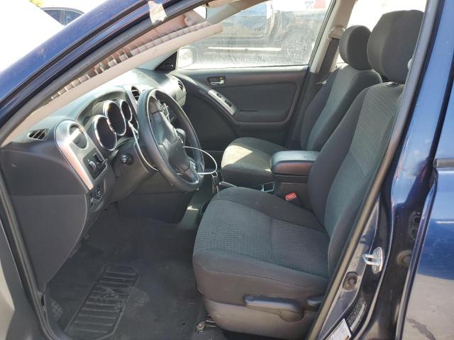 Photo 7 from auction – 2007 TOYOTA COROLLA MA with VIN 2T1KR32E07C682578
