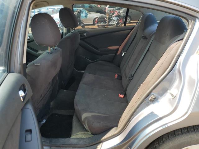 Photo 10 from auction – 2012 NISSAN ALTIMA BAS with VIN 1N4AL2AP9CN439309