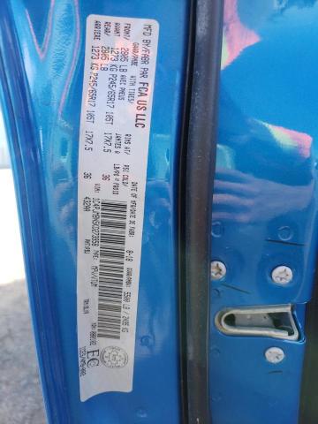 Photo 14 from auction – 2019 JEEP CHEROKEE T with VIN 1C4PJMBN5KD273958
