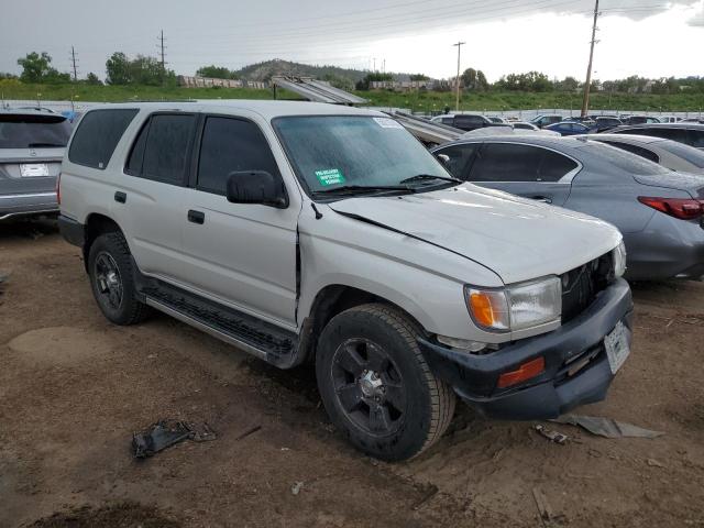 Photo 4 from auction – 1998 TOYOTA 4RUNNER with VIN JT3GM84R8W0022660