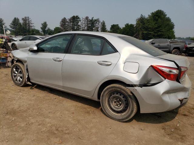 Photo 2 from auction – 2014 TOYOTA COROLLA L with VIN 5YFBURHE8EP069601