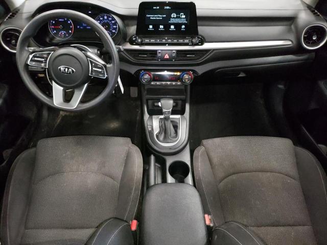 Photo 8 from auction – 2019 KIA FORTE FE with VIN 3KPF24AD6KE126046