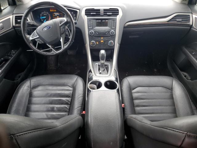 Photo 8 from auction – 2013 FORD FUSION SE with VIN 3FA6P0H90DR292365
