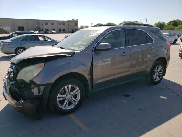صورة رقم 1 من المزاد - 2011 CHEVROLET EQUINOX LT مع VIN 2CNALDEC5B6358545