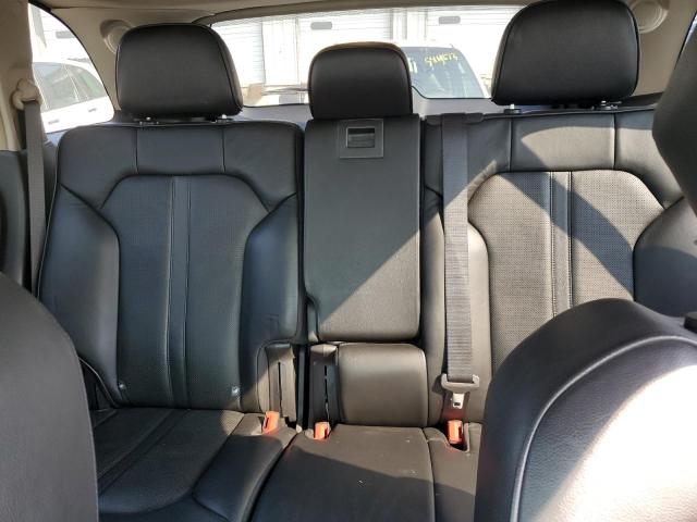 Photo 10 from auction – 2013 LINCOLN MKX with VIN 2LMDJ8JK9DBL29376