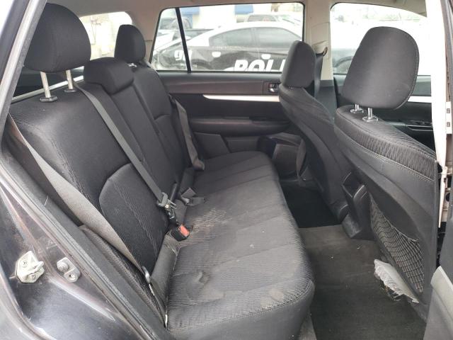 Снимка 10 от търг – 2012 SUBARU OUTBACK 2. с VIN 4S4BRCBC2C3296838