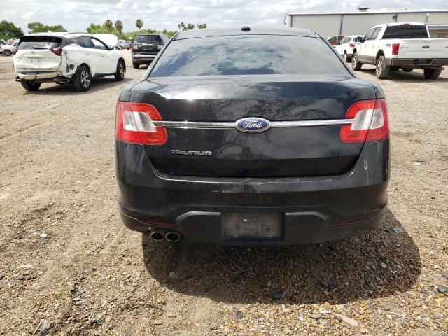 Photo 6 from auction – 2011 FORD TAURUS SE with VIN 1FAHP2DWXBG157687