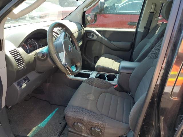 Photo 7 from auction – 2008 NISSAN PATHFINDER with VIN 5N1AR18U78C638761