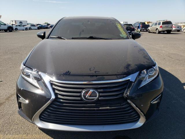 Photo 5 from auction – 2018 LEXUS ES 350 with VIN 58ABK1GG0JU100660