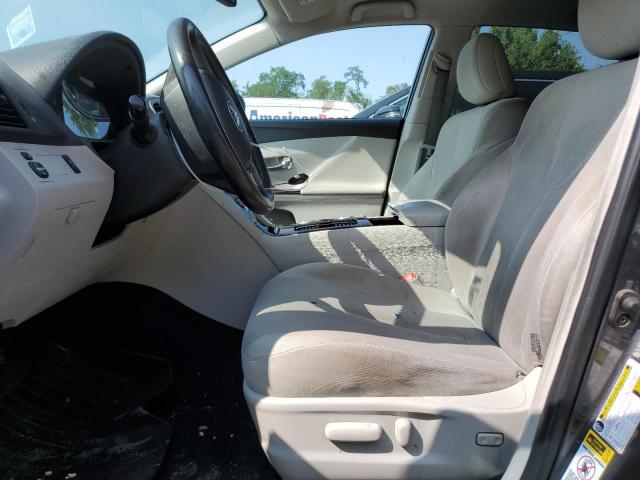 Photo 7 from auction – 2009 TOYOTA VENZA with VIN 4T3ZE11A69U020090